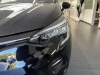 Käytetty Renault Clio V Evolution 67 HP (49 kW) 2023 Musta Viistoperä