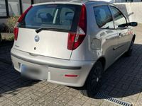 gebraucht Fiat Punto TÜV 2024 Neuer Zahnriemen