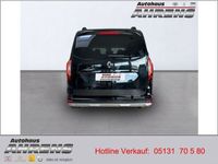 gebraucht Renault Kangoo E-Tech EV45 AC22 Equilibre *LED*360°+ACC*