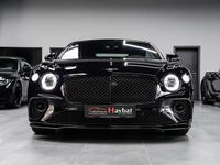 Gebraucht Bentley Continental GT 549 PS (403 kW) 2023 Schwarz Coupé