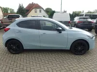 Gebraucht Mazda 2 90 PS (66 kW) 2025 Air stream blue Kleinwagen