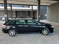 Gebraucht Peugeot 508 SW Active 111 PS (81 kW) 2011 Braun Kombi