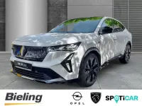Gebraucht Renault Rafale Esprit Alpine 300 PS (220 kW) 2025 Weiss SUV