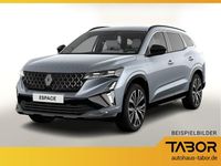 Neu Renault Espace Iconic 200 PS (147 kW) 2025 Baltique grau metallic Van / Kleinbus