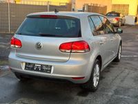 gebraucht VW Golf VI Style