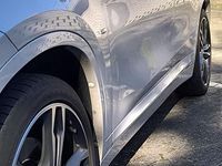 Gebraucht BMW X1 231 PS (169 kW) 2018 Weiß SUV