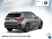 Gebraucht BMW iX1 Performance 230 kW (313 PS) 2023 Grau SUV