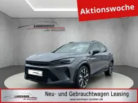 Neu Cupra Formentor VZ 333 PS (244 kW) 2026 Graphene grey SUV