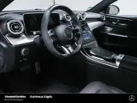 Gebraucht Mercedes C63 S E Performance AMG 680 PS (500 kW) 2024