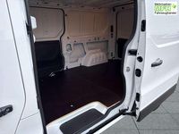 Neu Renault Trafic 150 PS (110 kW) 2025 Arktisweiß Van / Kleinbus