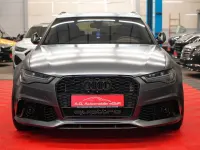 Gebraucht Audi RS6 Performance 605 PS (444 kW) 2017 Grau Kombi