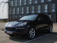Gebraucht Porsche Cayenne 400 PS (294 kW) 2011 SUV