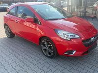 Gebraucht Opel Corsa Innovation 150 PS (110 kW) 2015 Rot Kleinwagen