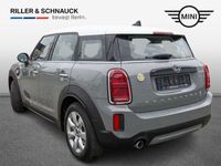 gebraucht Mini Cooper Countryman 