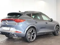 Gebraucht Cupra Formentor VZ 310 PS (228 kW) 2022 Grau SUV