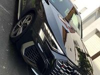 Gebraucht Audi S3 310 PS (228 kW) 2022 Schwarz Limousine