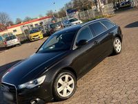 Gebraucht Audi A6 218 PS (160 kW) 2014 Kombi