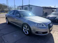 Gebraucht Audi A6 Sport 190 PS (139 kW) 2009 Grau Limousine