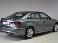 Gebraucht Audi A3 S-Line 150 PS (110 kW) 2015 Grau metallic Limousine