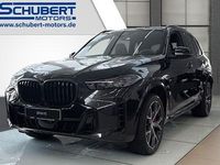 Neu BMW X5 489 PS (359 kW) 2025 Schwarz SUV