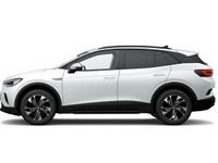 Gebraucht VW ID.4 Pro Performance 150 kW (204 PS) 2022 Gletscherweiß metallic SUV