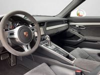 gebraucht Porsche 911 GT3 991 (911)90l,Schalensitz,Lift,PDLS,