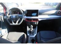 Gebraucht Seat Arona FR 110 PS (80 kW) 2022 SUV