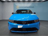 Gebraucht Opel Astra 131 PS (96 kW) 2025 Blau Limousine