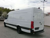 gebraucht Mercedes Sprinter Sprinter 317 CDIExtralang 9G-Tronic