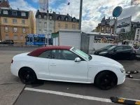 Gebraucht Audi S5 Cabriolet Comfort 333 PS (244 kW) 2013 Cabrio