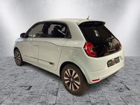 Gebraucht Renault Twingo Techno 60 kW (82 PS) 2023 Blau Kleinwagen