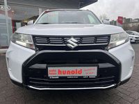 Neu Suzuki Vitara Comfort+ 129 PS (94 kW) 2026 Cool white pearl SUV