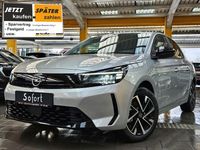 Gebraucht Opel Corsa 101 PS (74 kW) 2025 Silber Kleinwagen