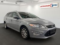 gebraucht Ford Mondeo Kombi 1.6 EB Titanium Xenon Navi AHK PDC