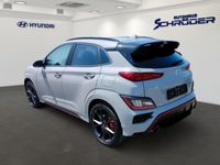 gebraucht Hyundai Kona 2.0T N Performance 8-DCT Klima, Tempomat