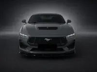Gebraucht Ford Mustang GT 446 PS (328 kW) 2025 Vapor blue Coupé