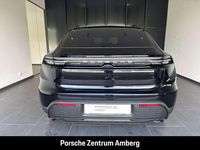 Gebraucht Porsche Macan 380 kW (517 PS) 2025 Schwarz SUV