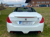 gebraucht Peugeot 308 CC - Cabrio-Limousine