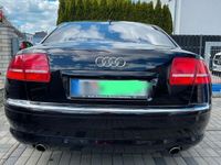 gebraucht Audi A8L 4.2 TDI tiptronic quattro -
