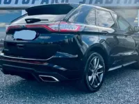 Gebraucht Ford Edge ST-Line 210 PS (154 kW) 2018 Schwarz SUV