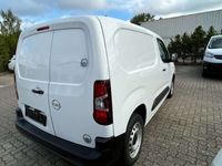 gebraucht Opel Combo-e Life Cargo Selection 1.2 Turbo EU6d Tel.-Vorb. Bergan