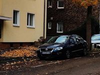 Gebraucht VW Passat 150 PS (110 kW) 2006 Blau Limousine