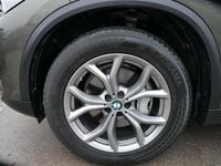 Second-hand BMW X5 286 CP (210 kW) 2023 Metallic SUV