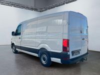 Neu VW Crafter 140 PS (102 kW) 2026 Candyweiß Van