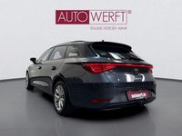 Brugt Seat Leon ST Beats 150 HK (110 kW) 2022 Grå Stationcar
