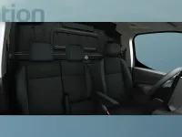 Nowe Opel Combo 131 KM (96 kW) 2026 Biały Minivan