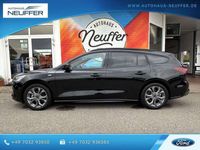 gebraucht Ford Focus Turnier ST-Line/Key-Free/ACC