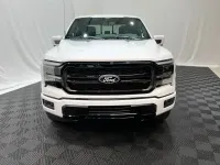 Neu Ford V8 Lariat 405 PS (297 kW) 2026 Weiß SUV