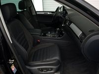 gebraucht VW Touareg V6 TDI BlueMotion R Line Panorama Distronic