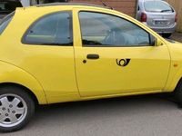 gebraucht Ford Ka Caribic